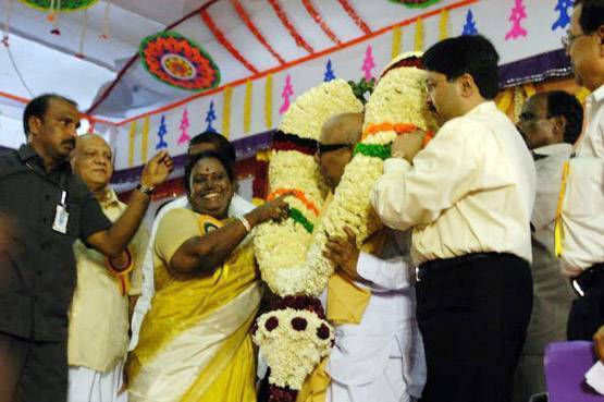 क्यों हिंदू परंपराओं के विरोधी थे करुणानिधि? राम पर उठाए थे सवाल