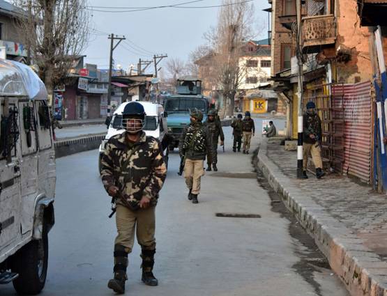 अनुच्छेद 35-ए: जो जम्मू-कश्मीर को बनाता है बाकी राज्यों से अलग