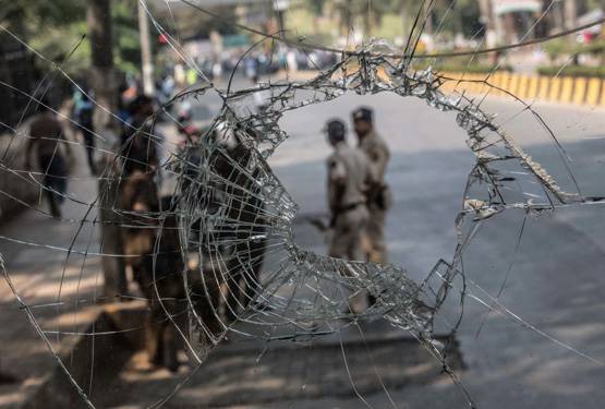 भीमा कोरेगांव विवाद की कहानी जिसमें 5 वामपंथियों पर हुआ एक्शन