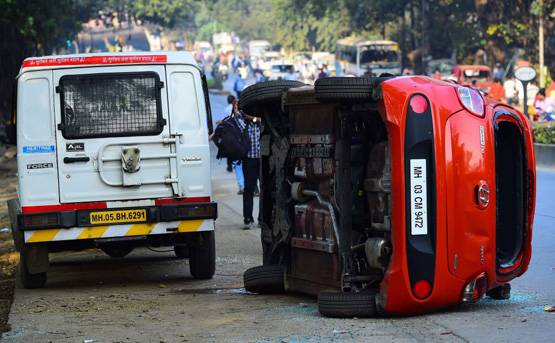 भीमा कोरेगांव विवाद की कहानी जिसमें 5 वामपंथियों पर हुआ एक्शन