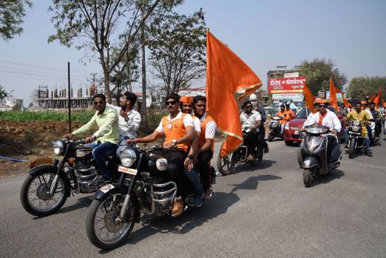 भीमा कोरेगांव विवाद की कहानी जिसमें 5 वामपंथियों पर हुआ एक्शन