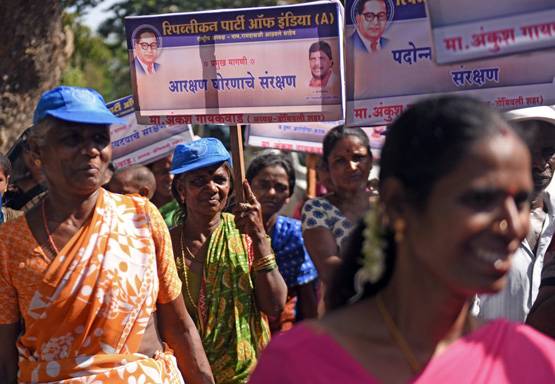 भीमा कोरेगांव विवाद की कहानी जिसमें 5 वामपंथियों पर हुआ एक्शन