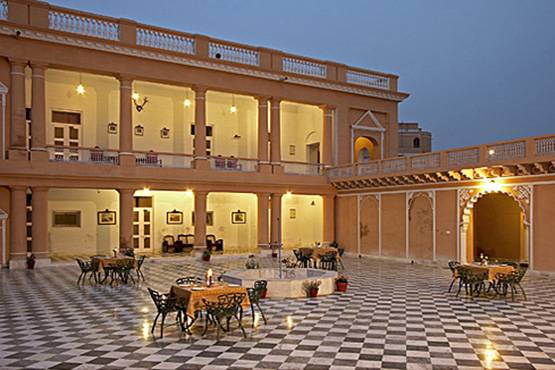 वीकेंड पर दिल्लीवासियों के लिए घूमने की ये जगह हैं सबसे बेस्ट