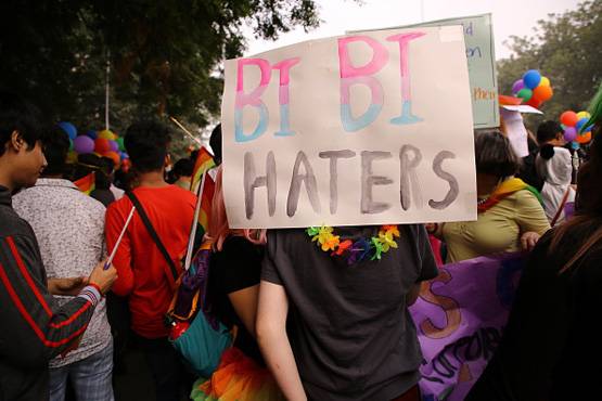 साउथ एशिया का पहला LGBTQ कोर्स लॉन्‍च, गे प्र‍िंस ने किया डिजाइन