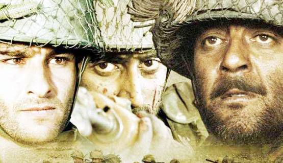 युद्ध पर बनी बॉलीवुड की इन 5 फिल्मों का नहीं है कोई जवाब