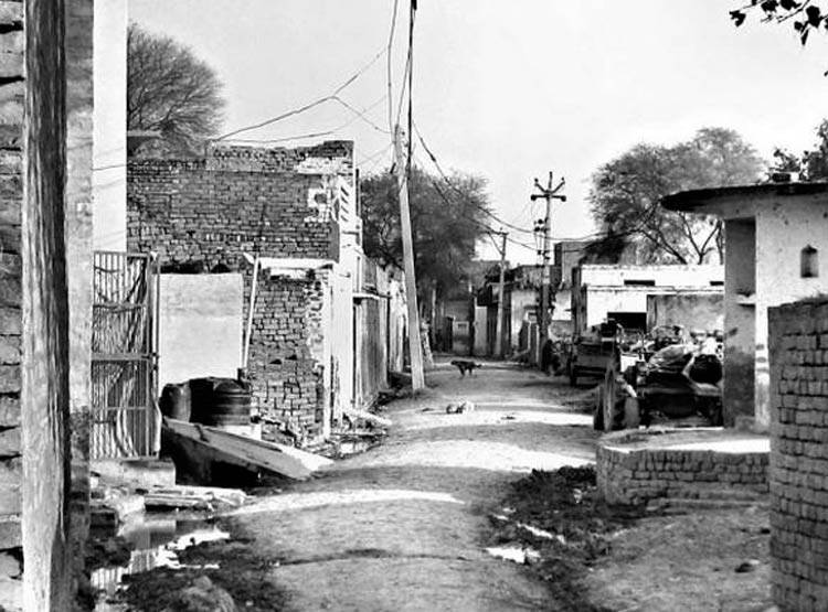 जब जाटों ने जलाए थे दलितों के घर, जानें मिर्चपुर कांड की कहानी