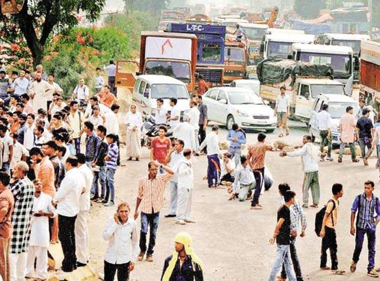 जब जाटों ने जलाए थे दलितों के घर, जानें मिर्चपुर कांड की कहानी