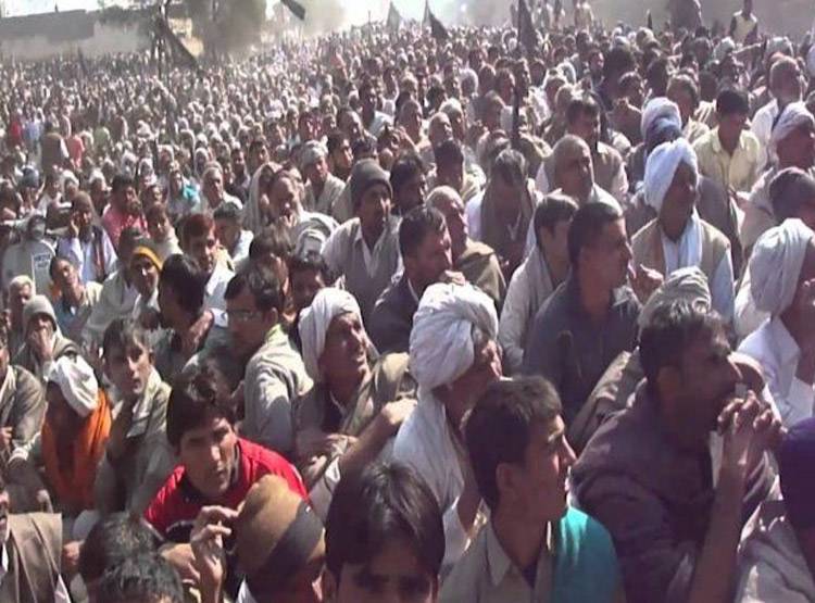 जब जाटों ने जलाए थे दलितों के घर, जानें मिर्चपुर कांड की कहानी