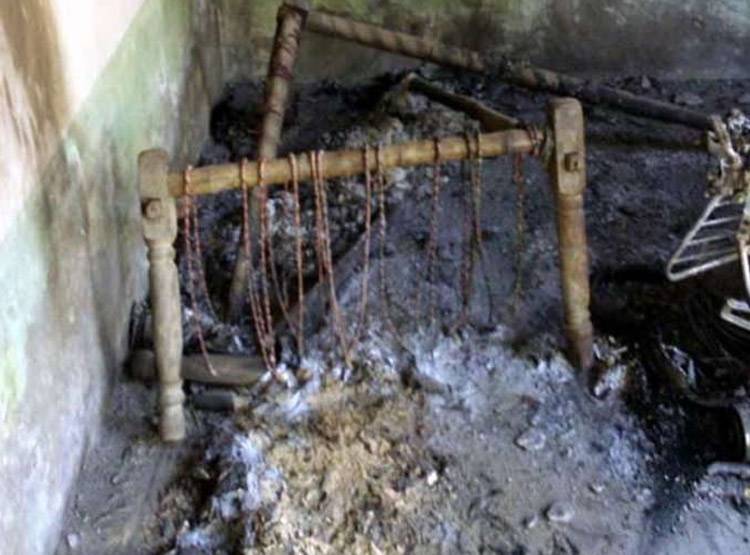 जब जाटों ने जलाए थे दलितों के घर, जानें मिर्चपुर कांड की कहानी