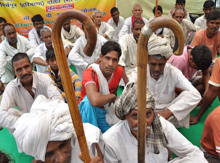 जब जाटों ने जलाए थे दलितों के घर, जानें मिर्चपुर कांड की कहानी