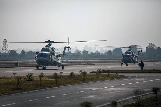 क्या है भारत का ऑपरेशन कैक्टस, जिसे याद दिलाने पर भड़का मालदीव