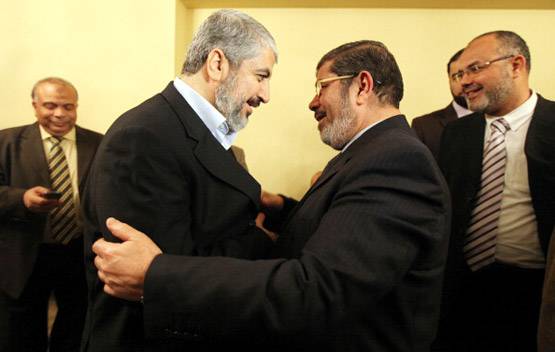 क्‍या है मुस्लिम ब्रदरहुड, जिसकी तुलना राहुल ने संघ से की