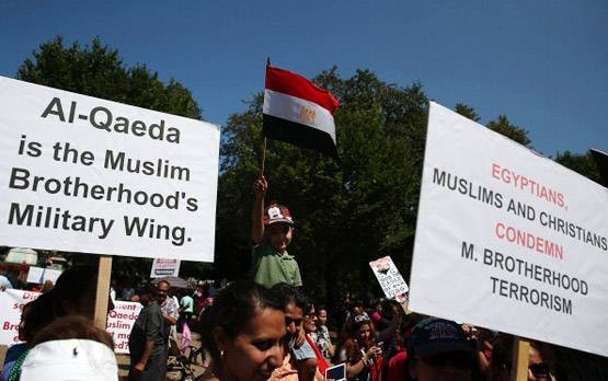 क्‍या है मुस्लिम ब्रदरहुड, जिसकी तुलना राहुल ने संघ से की