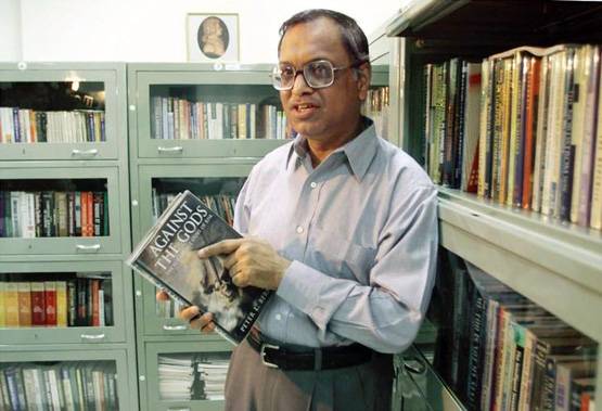 उधार लेकर किया था बिजनेस, अब 139 अरब के मालिक हैं नारायणमूर्ति