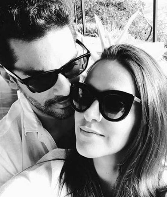 नेहा धूपिया ने शेयर की बेबी बम्प के साथ फोटो, 4 माह पहले हुई थी शादी