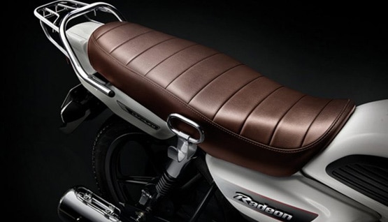 TVS की नई बाइक 110cc इंजन के साथ लॉन्च, कीमत सिर्फ 48,400