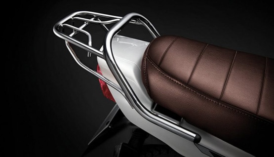 TVS की नई बाइक 110cc इंजन के साथ लॉन्च, कीमत सिर्फ 48,400