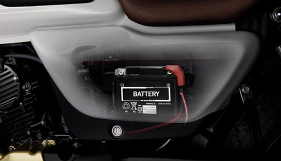 TVS की नई बाइक 110cc इंजन के साथ लॉन्च, कीमत सिर्फ 48,400