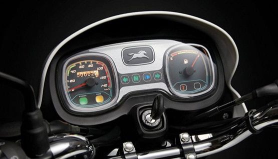 TVS की नई बाइक 110cc इंजन के साथ लॉन्च, कीमत सिर्फ 48,400