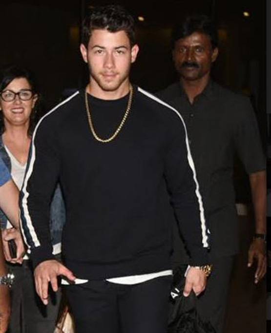 रिंग सेरेमनी से पहले प्रियंका और निक जोनस कराएंगे विशेष पूजा?