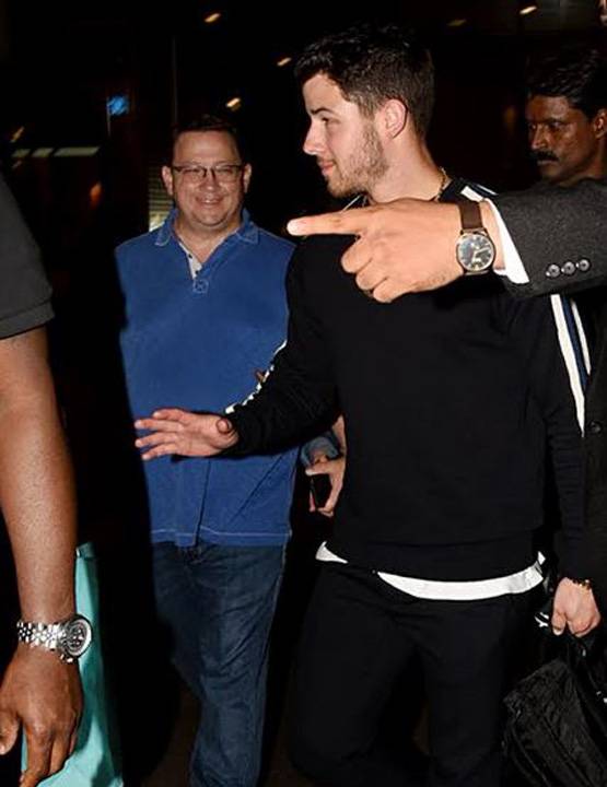 रिंग सेरेमनी से पहले प्रियंका और निक जोनस कराएंगे विशेष पूजा?