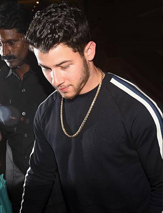 रिंग सेरेमनी से पहले प्रियंका और निक जोनस कराएंगे विशेष पूजा?