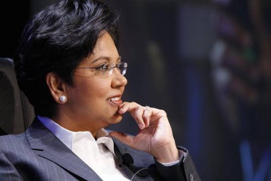 इंदिरा नूई को हर रात मां देती थी ये अनोखा टास्क, इसी से मिली सफलता