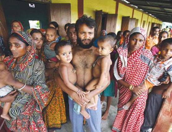 टीचर-विधायक इन सबके नाम छूटे, पढ़ें NRC की जमीनी हकीकत