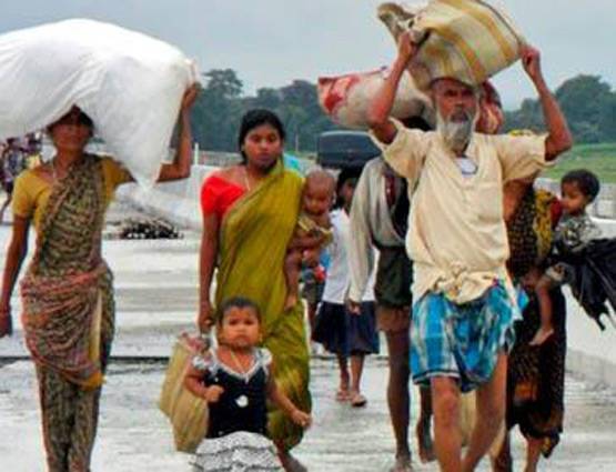 टीचर-विधायक इन सबके नाम छूटे, पढ़ें NRC की जमीनी हकीकत