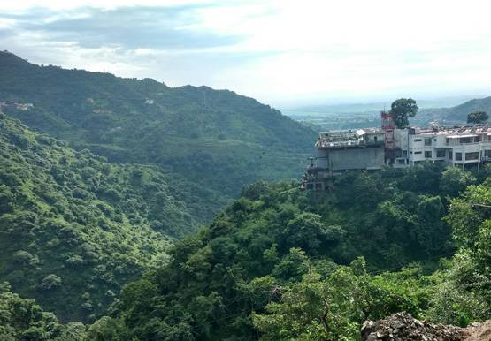 वीकेंड पर दिल्लीवासियों के लिए घूमने की ये जगह हैं सबसे बेस्ट