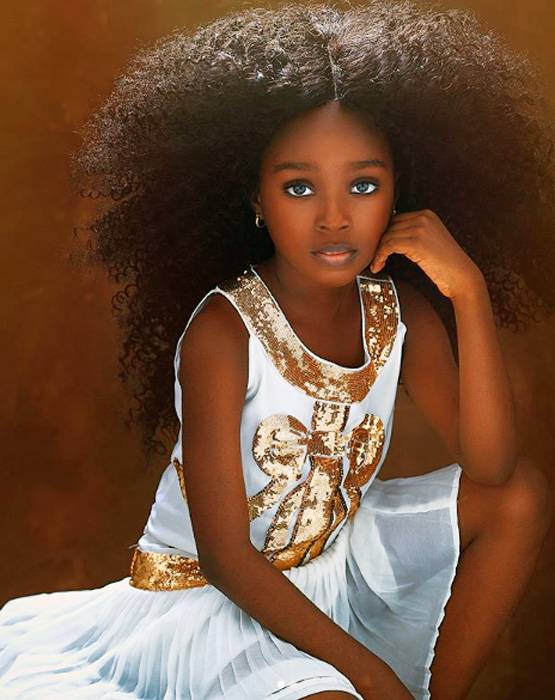 5 साल की बच्ची से दिलवाए 'एडल्ट पोज', फोटोग्राफर की आलोचना