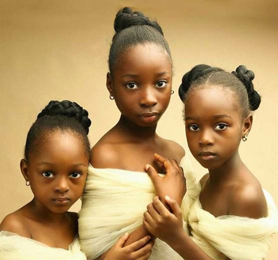 5 साल की बच्ची से दिलवाए 'एडल्ट पोज', फोटोग्राफर की आलोचना