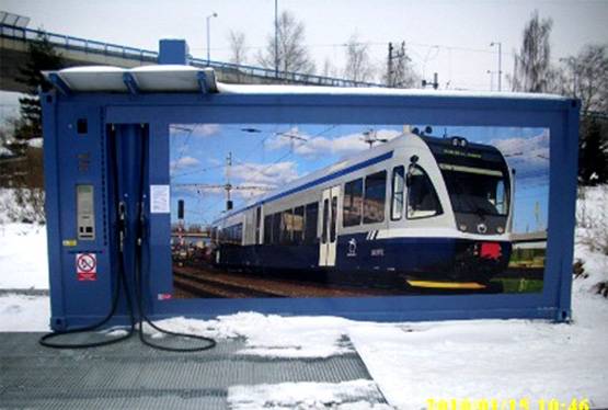 आ रहा है पोर्टेबल पेट्रोल पंप, ये शर्तें पूरी कर आप भी कर सकेंगे कमाई