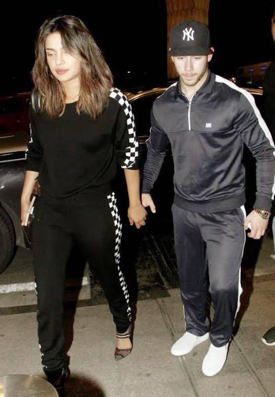 जानें- प्रियंका और उनके मंगेतर निक में कौन ज्यादा अमीर?