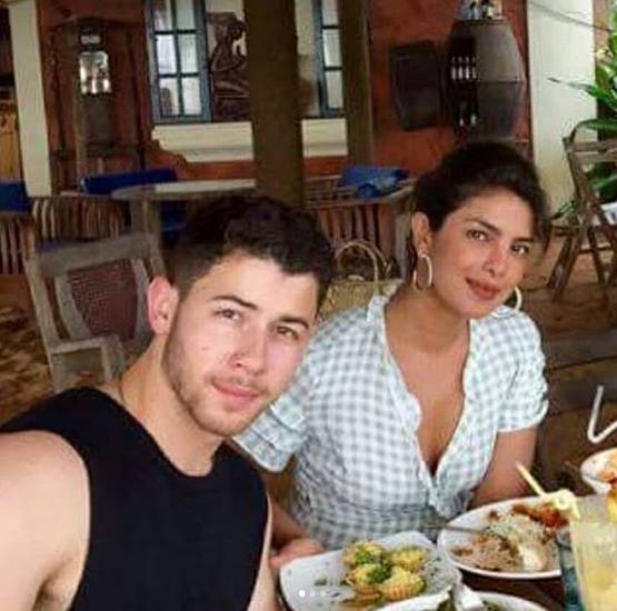 निक ने कन्फर्म की प्रियंका से सगाई, कहा- चाहता हूं परिवार