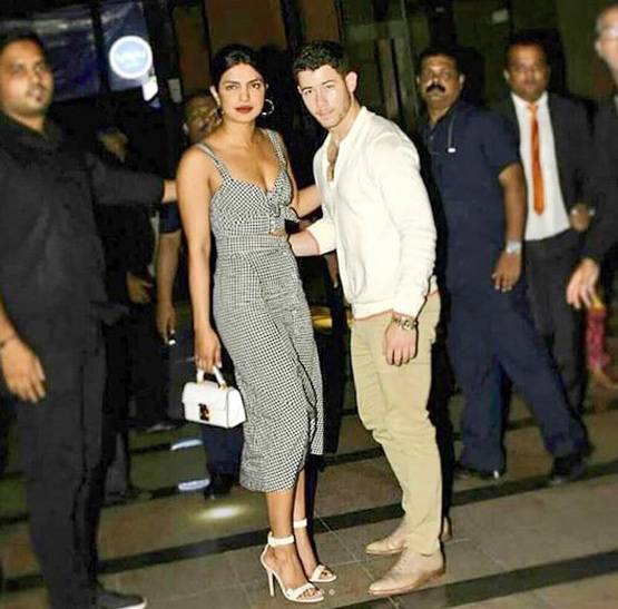 निक ने कन्फर्म की प्रियंका से सगाई, कहा- चाहता हूं परिवार