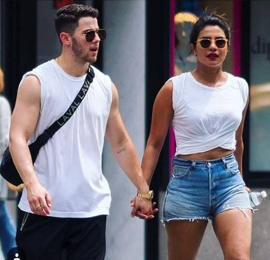 निक ने कन्फर्म की प्रियंका से सगाई, कहा- चाहता हूं परिवार