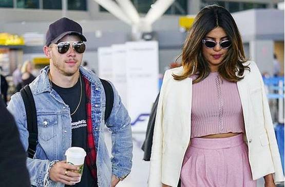 निक ने कन्फर्म की प्रियंका से सगाई, कहा- चाहता हूं परिवार