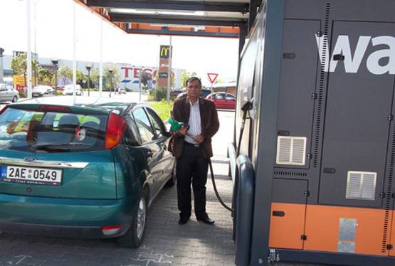 आ रहा है पोर्टेबल पेट्रोल पंप, ये शर्तें पूरी कर आप भी कर सकेंगे कमाई