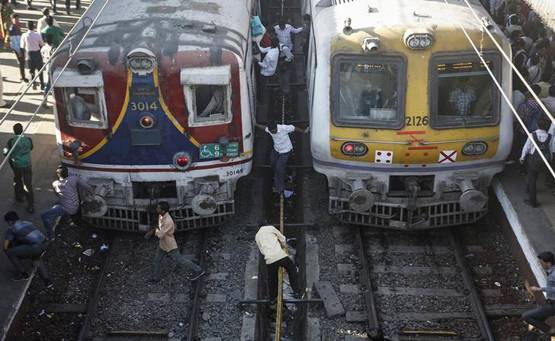 ट्रेन में बजते हैं ये 11 तरह के हॉर्न, जानें- किस का क्या है मतलब