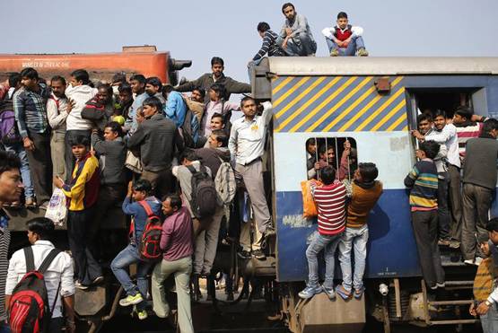 ट्रेन में बजते हैं ये 11 तरह के हॉर्न, जानें- किस का क्या है मतलब