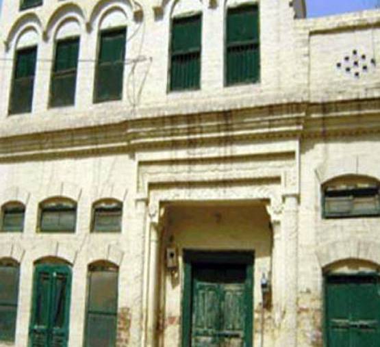 पाकिस्तान में है इन बॉलीवुड सितारों के पुश्तैनी घर