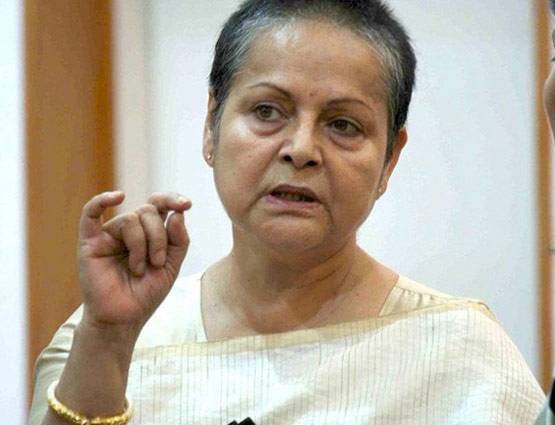 लाइमलाइट से दूर अब ऐसी है राखी गुलजार की लाइफस्टाइल