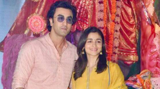 अपने रिलेशनशिप स्टेटस पर आलिया ने कहा- 'NO, सॉरी, NOT सिंगल'