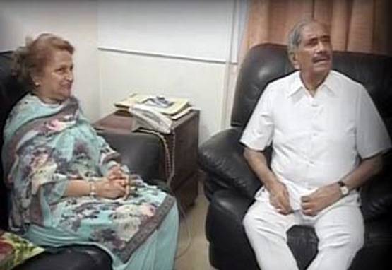 आर के धवन: इंदिरा-संजय के बाद सबसे प्रभावशाली माने जाते थे