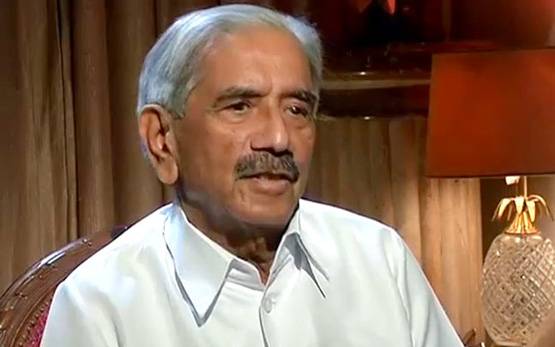 आर के धवन: इंदिरा-संजय के बाद सबसे प्रभावशाली माने जाते थे