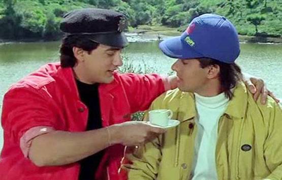 Friendship day: दोस्ती बंया करते हैं बॉलीवुड के ये पॉपुलर डायलॉग्स