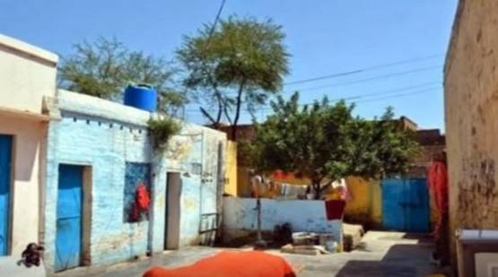 पाकिस्तान में है इन बॉलीवुड सितारों के पुश्तैनी घर