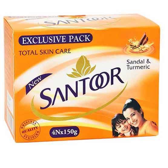 संतूर ने लक्स को पीछे छोड़ा, लाइफबॉय अब भी सबसे 'तंदुरुस्त'