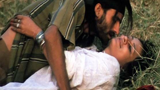 फूलन देवी: मार्मिक था न्यूड सीन, सीमा बिस्वास चाहती थीं हटवाना